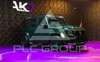 2026 Mercedes Benz G-Class