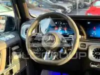 2026 Mercedes Benz G-Class