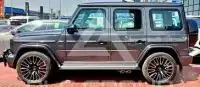 2026 Mercedes Benz G-Class