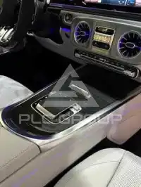 2026 Mercedes Benz G-Class