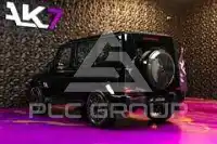 2026 Mercedes Benz G-Class