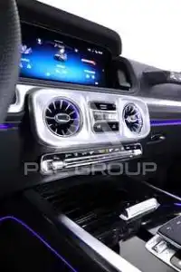 2026 Mercedes Benz G-Class