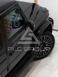 2026 Mercedes Benz G-Class