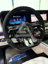 2026 Mercedes Benz G-Class