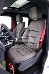 2026 Mercedes Benz G-Class
