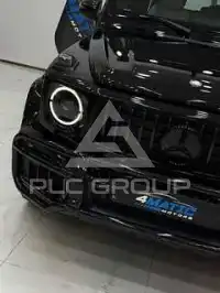 2026 Mercedes Benz G-Class