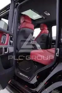 2026 Mercedes Benz G-Class