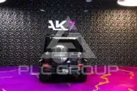 2026 Mercedes Benz G-Class