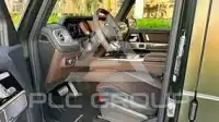 2026 Mercedes Benz G-Class