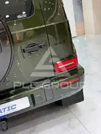 2026 Mercedes Benz G-Class