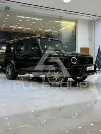 2026 Mercedes Benz G-Class