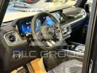2026 Mercedes Benz G-Class
