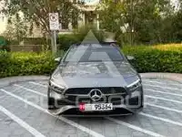 2026 Mercedes Benz A