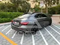 2026 Mercedes Benz A