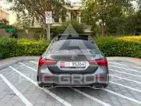 2026 Mercedes Benz A
