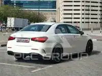 2026 Mercedes Benz A
