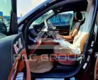 2026 Mercedes Benz GLS-Class