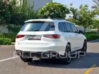 2026 Mercedes Benz GLS-Class