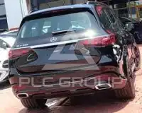 2026 Mercedes Benz GLS-Class