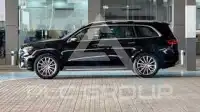 2026 Mercedes Benz GLS-Class