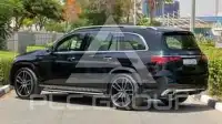 2026 Mercedes Benz GLS-Class