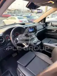 2026 Mercedes Benz V