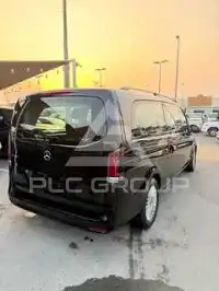 2026 Mercedes Benz V