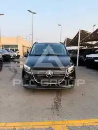 2026 Mercedes Benz V