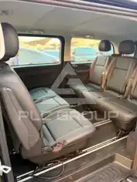 2026 Mercedes Benz V