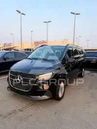 2026 Mercedes Benz V