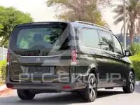 2026 Mercedes Benz V