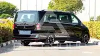 2026 Mercedes Benz V