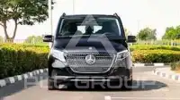 2026 Mercedes Benz V