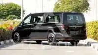 2026 Mercedes Benz V