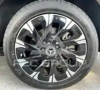 2026 Mercedes Benz V