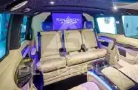 2026 Mercedes Benz V