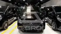 2026 Mercedes Benz V