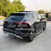 2026 Mercedes Benz GLA-Class