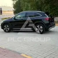 2026 Mercedes Benz GLA-Class