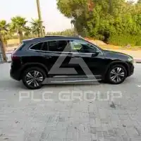 2026 Mercedes Benz GLA-Class