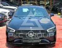 2026 Mercedes Benz CLA-Class