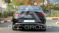 2026 Mercedes Benz CLA-Class