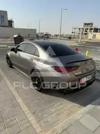 2026 Mercedes Benz CLA-Class