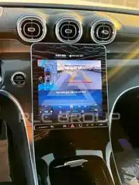 2026 Mercedes Benz GLC-Class