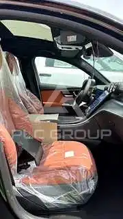 2026 Mercedes Benz GLC-Class