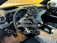 2026 Mercedes Benz GLC-Class