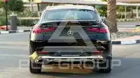 2026 Mercedes Benz GLC-Class