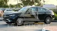 2026 Mercedes Benz GLC-Class