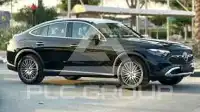 2026 Mercedes Benz GLC-Class
