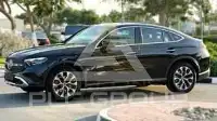 2026 Mercedes Benz GLC-Class